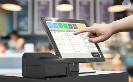 POS Systems
